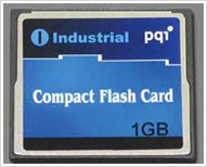 BPOPer専用コンパクトフラッシュ 1GB